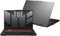 ASUS TUF Gaming Laptop 2025, 17.3 FHD IPS 144Hz, AMD Ryzen 7 7735HS 8-Core, NVIDIA Geforce RTX 4060 8GB GDDR6, 64GB DDR5 8TB SSD, RGB Backlit Keyboard, WiFi 6, Win10 Pro, COU 32GB USB