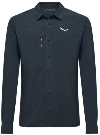 Salewa Herren Puez L/S Shirt M T-Shirt