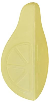 Lime Squeezer, Silicone Citrus Juicer, Manual Fruit Press, Soft Non-Slip Handle, Easy-To-Clean Design, Crafted from High-Quality Silicone Material, 2.17x3.86in