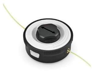 C3-2 Trimmerkopf Ersatz für Stihl Autocut C3-2 Spule FSA 57 FSE 52 – Ersatzspule 4009 710 2106 kompatibel mit Stihl FSA57 Akku-Motorsense FSE52 Elektro-Motorsense