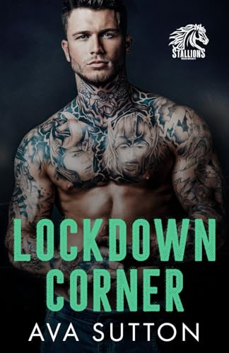 Lockdown Corner: Special Edition (Walker University Stallions)