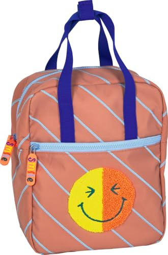 Die Spiegelburg - Rucksack Happy Face - Kleine Freunde