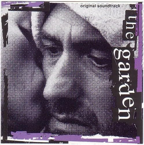 The Garden (Original Soundtrack)