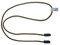 GoGrip 2.0 - Extra Strong Glasses Cords (Brown)