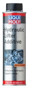 Liqui Moly 2770 - Engine Oil Additive