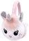 Gifts Treat Cache-oreilles pour Filles Les Enfants Mignon Licorne Réglable Cache-oreilles (Mignon Licorne, S)