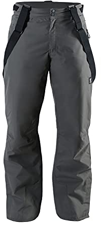 Brunotti Footstrap FW2021 Mens Snowpants - L