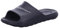 Nike Herren Victori One Slide Sandal, Black White Black, 36.5 EU