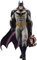 Kotobukiya - DC Universe - Batman: Last Knight on Earth - Batman ARTFX Statue