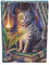 Nemesis Now Lisa Parker Book of Shadows Tagebuch, mehrfarbig, 17 cm