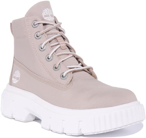 Timberland Greyfield Boot TB0A2JGD269, Stivali - 36 EU