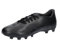 Adidas Predator Accuracy.4 Flexible Ground Boots, Botas de fútbol Unisex Adulto, Core Black/Core Black/Cloud White, 41 1/3 EU