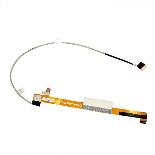 JINTAI Webcam Kamera Kable für Lenovo ThinkPad T580 20L9 20LA P52S 20LB 20LC 450.OCW03.0011 450.0CW03.0001 01YU622