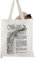 JTOUK Bookish Gift Literarisches Geschenk Stolz und Vorurteil Buchliebhaber Segeltuch Tragetasche, Pride Tote EU, 13.78 inch x 14.96 inch, Large
