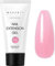 Makartt Poly Nail Gel, Nail Extension Gel 50ML, Builder Gel Nail Extension White Pink Nude Clear Rosy Gel for Technician Starter DIY Salon Design (Cheeky)