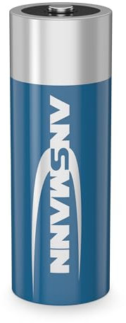 Ansmann ER17500 / A Spezial-Batterie A Lithium 3.6 V 1 St.