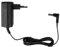 vhbw Netzteil kompatibel mit Soehnle Professional 7802.70.002, 7802.70.402, 7801.75 Tischwaage, Plattformwaage - 180 cm