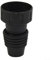 Zoegneer Aftermarket-Bohrfutter-Adapter für TE24 TE25 für SDS Plus verbessert die Vielseitigkeit des Bohrers