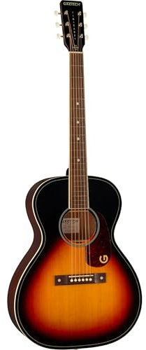 Gretsch Jim Dandy Concert LTD - Westerngitarre