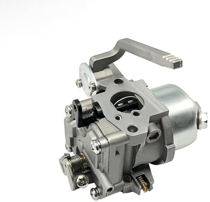 XRmarine 16100-ZW6-716 Bootsmotoren Vergaser Baugruppe für Hon-da 4-Takt 2 PS BF2D BF2DY BF2DX Außenborder