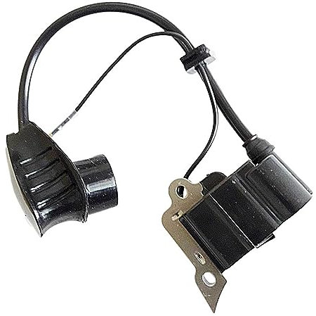 SXLOZMD Gartengeräte Zündspule for Dolmar LT-27 MS-27C MS-27U for Makita EM2600 EM2600U ER2600L DCS460 DCS500 DCS510 DCS5121 DSC51020 DCS51018