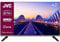 JVC Fernseher 43 Zoll Smart TV Powered by TiVo Full HD Fernseher, HDR TV mit Triple-Tuner, LED TV LT-43VF7555