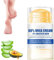 Foot Cream, 2025 Upgrade Moisturising lotion, Urea Foot Cream for Cracked Heels and Dry Skin, Cracked Heel Repair Cream, Skin Care Hands & Feet (1)