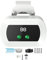 Timer automatico per irrigazione per giardino e balcone facile cura delle piante Home Garden Timer regolabile gocciolamento punte