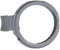 Junta de goma for puerta de lavadora, compatible con Samsung DC64-03723A WD10N64GT3X.
