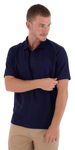 Hurley Herren Men's Short-Sleeved Polo Shirt - Icon Polo Shirt (1er Pack)
