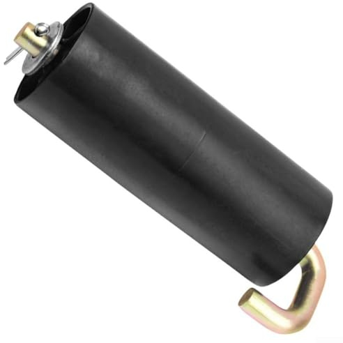 Front Deck Roller Assembly, Lawn Mower Gauge Wheel Pin, Cutting Deck Replacement Parts, For Zero Turn Mower Rollers, Riding Mower Deck Hardware,