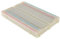 kenable Solderless Breadboard 40 Pin with Positive and Negative Power Rails