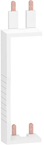 Schneider Electric - Resi9 - peigne vertical pour interrupteur différentiel 2P - 25 à 63A - R9PXV