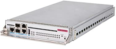 Hewlett Packard Enterprise FlexFabric 12904E v2 Main Processing Unit modulo del commutatore di rete