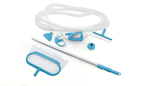 Unbekannt 'Intex Piscina de limpieza Set Deluxe