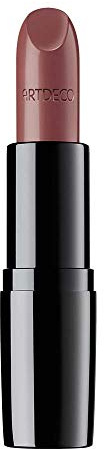 ARTDECO Perfect Color Lipstick | Für unwiderstehlich glänzende und langanhaltende Farbbrillanz, 1 x 4 g