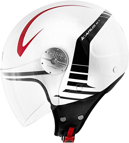 Givi HPS 10.7 ICARUS Jet-Helm