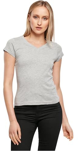 Build Your Brand Damen Ladies Basic Tee