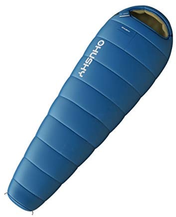 Husky Schlafsack -10ºC Outdoor Junior Blue