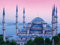 YSCOLOR Diamant Painting 5D DIY Moschee Religion Diamant Malerei Kreuzstich Diamant Mosaik Stickerei Landschaft Kristall Zeichnung Nadel Geschenk Wand Decor 30X40Cm