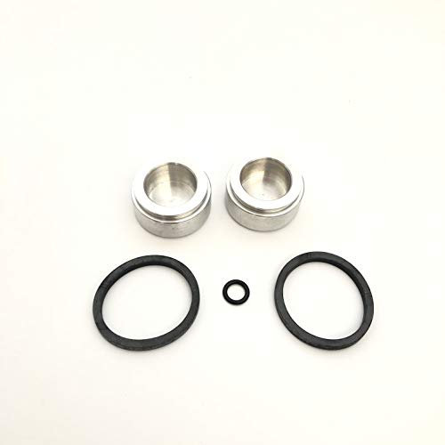 KIT REVISIONE PINZA FRENO ANTERIORE GRIMECA 32 x 16 D. INT. 20 MM MOTO SCOOTER