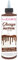 ScrapCooking - Drip Cake Glasur Braun 130g - Kuchenglasur Schnelltrocknend - Deko für Torten, Kuchen, Kekse, Cake Pop, Dripcake, Plätzchen, Donuts - Schokoladenglasur Braun - 4704