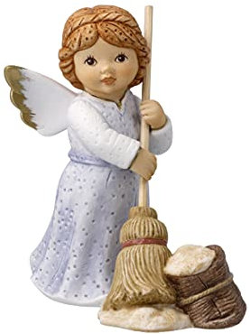 Goebel Nina & Marco Weihnachtsbäckerei 'NM P Alles Wird sauber 10,5' 2021
