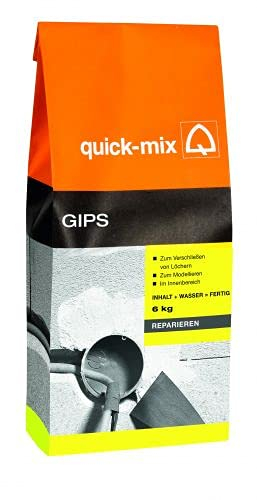 Quick-Mix