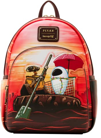 Loungefly Disney sac à dos Moments Wall E Date Night