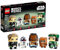 STAR WARS Lego Brickheadz Battle of Endor Heroes 40623