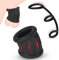 3-in-1 Cockringe Extrem Silikon Penisring & Hodensack Bondage Penishülle Penis Sleeve,Penis Ring Hodenring Hodenstrecker Ballstretcher,Männer Penisringe,Sex Spielzeug ab 18 für Paare Extrem