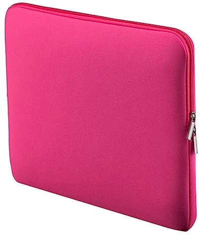 Moxeupon Housse étanche pour tablette et ordinateur portable compatible avec ordinateurs portables de 11 à 15 pouces | Housse pour ordinateur portable Ultrabook résistante aux chocs, imperméable,