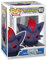 Funko Pop! Games: Pokemon - Zorua - Vinyl-Sammelfigur - Geschenkidee - Offizielle Handelswaren - Spielzeug Für Kinder und Erwachsene - Video Games Fans - Modellfigur Für Sammler und Display
