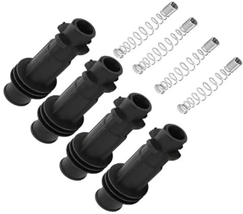 Zündspule Auto Für Chevrolet Für Aevo Für Opel Für Adam Für Astra Für Cascada Für Corsa Für Zafira Zündspule Pack Frühling Reparatur Kit Automobil Teile Blockzündspule